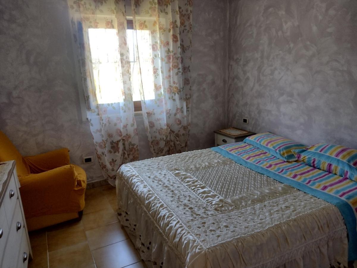 Апартаменти Dolce Casa Гоннеза Екстер'єр фото